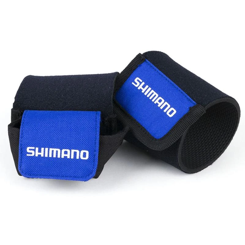 ATTACHE CANNE SHIMANO ALL-ROUND 1 ATTACHE CANNE SHIMANO ALL-ROUND