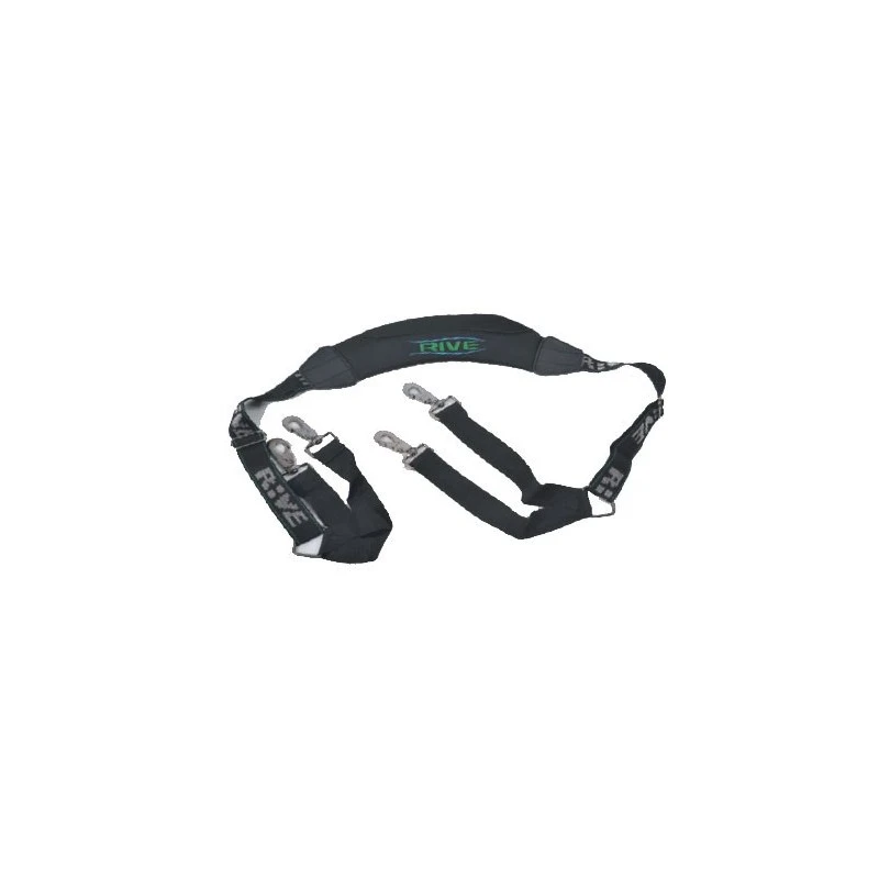 BANDOULIERE RIVE 1 BANDOULIERE RIVE