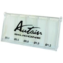 BOITE DISTRIBUTRICE AUTAIN RIBOSPORT TUBES SILICONE ASSORTIS