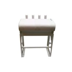 BOLSTER SEANOX LEANING POST STANDARD -Pecheur Pêche Promos Magasin bolster seanox leaning post standard z 2541 254174 4