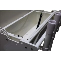 BOLSTER SEANOX LEANING POST STANDARD -Pecheur Pêche Promos Magasin bolster seanox leaning post standard z 2541 254174 7