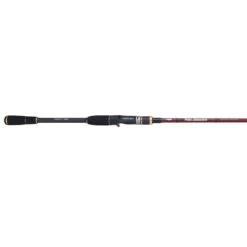 CANNE CASTING HEARTY RISE RED SHADOW CRANKING BAITCASTING -Pecheur Pêche Promos Magasin canne casting hearty rise red shadow cranking baitcasting z 2377 237798 2