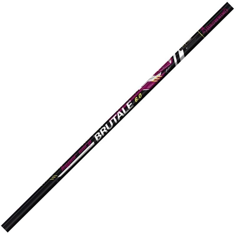 CANNE COUP À EMMANCHEMENT BROWNING HYPER CARP BRUTALE G2 1 CANNE COUP À EMMANCHEMENT BROWNING HYPER CARP BRUTALE G2