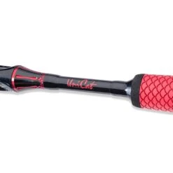 CANNE SPINNING UNICAT PURE CARBON BELLY -Pecheur Pêche Promos Magasin canne spinning unicat pure carbon belly z 2246 224643 4