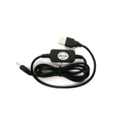 CHARGEUR USB NAVICOM POUR RADIO VHF RT411