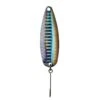 CUILLER ONDULANTE ILLEX NATIVE SPOON - 9G