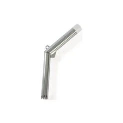 EXTENSION INOX POUR PORTE CANNE SEANOX ENCASTRE