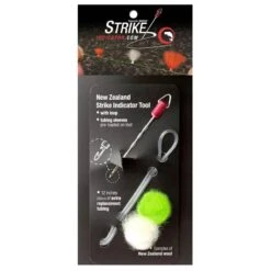 INDICATEUR DE TOUCHE ORVIS STRIKE INDICATOR KIT