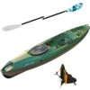 KAYAK DE PECHE RIGIDE BIC SPORT JAVA FISHING