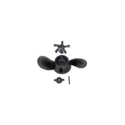 KIT HÉLICE MOTEUR COBOLD BLACK CAT RHINO VX18/24/BC2400