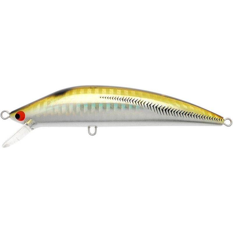 LEURRE COULANT TACKLE HOUSE K-TEN BLUE OCEAN BKS - 11.5CM 1 LEURRE COULANT TACKLE HOUSE K-TEN BLUE OCEAN BKS - 11.5CM