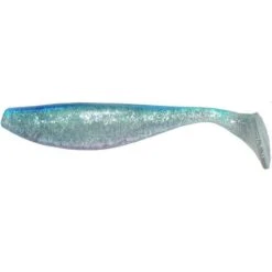 LEURRE SOUPLE X-CAT SHAD-X - 32CM - PAR 2