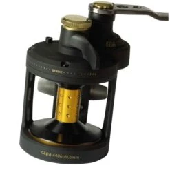 MOULINET CASTING BLACK CAT BUSTER LH -Pecheur Pêche Promos Magasin moulinet casting black cat buster lh z 1999 199995 7