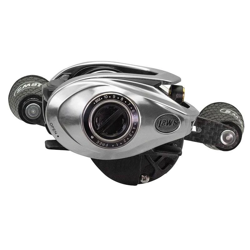 MOULINET CASTING LEW S TEAM HYPERMAG 2 MOULINET CASTING LEW S TEAM HYPERMAG – Image 2