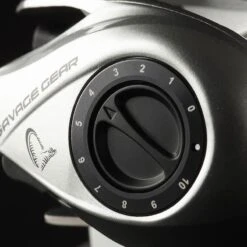 MOULINET CASTING SAVAGE GEAR SG10 BC -Pecheur Pêche Promos Magasin moulinet casting savage gear sg10 bc z 2343 234360 3