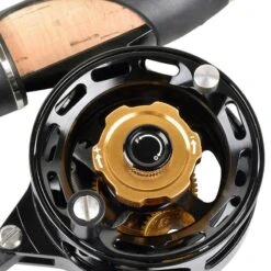 MOULINET TOC GARBOLINO ZEBRA TOC 65 -Pecheur Pêche Promos Magasin moulinet toc garbolino zebra 65 z 2359 235913 5