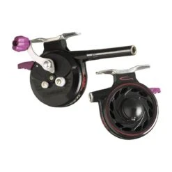 MOULINET TRUITE PEERLESS BAM RITMA 72 GAUCHER