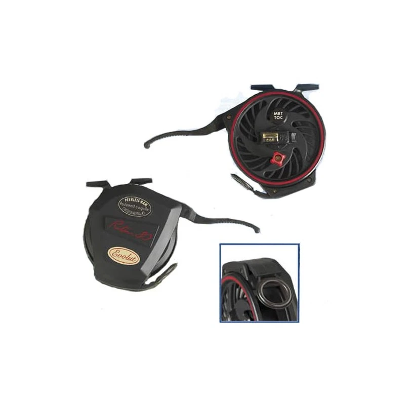 MOULINET TRUITE TOC PEERLESS BAM RITM 80 MRT TOC 1 MOULINET TRUITE TOC PEERLESS BAM RITM 80 MRT TOC