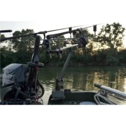 ROD POD BATEAU PROWESS BOAT POD MK2 9 ROD POD BATEAU PROWESS BOAT POD MK2 -Pecheur Pêche Promos Magasin rod pod bateau prowess boat mk2 z 2740 274044 5