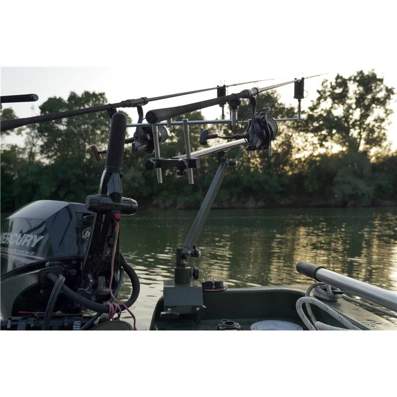ROD POD BATEAU PROWESS BOAT POD MK2 5 ROD POD BATEAU PROWESS BOAT POD MK2 – Image 5
