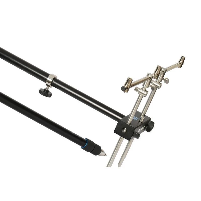 ROD POD CARP O G4 3 CANNES 3 ROD POD CARP O G4 3 CANNES – Image 3