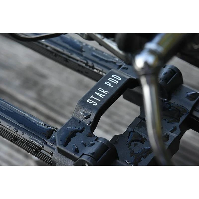 ROD POD PROWESS STARPOD 2 ROD POD PROWESS STARPOD – Image 2