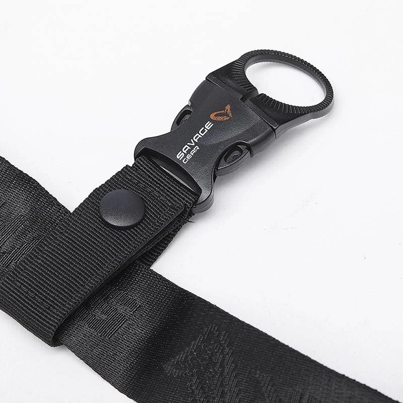 SAC À DOS SAVAGE GEAR SPECIALIST 8 SAC À DOS SAVAGE GEAR SPECIALIST – Image 8