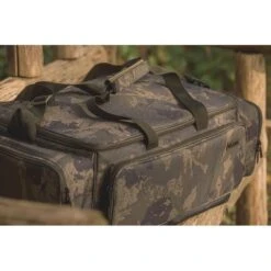 SAC CARRYALL SOLAR UNDERCOVER CAMO CARRYALL 7 SAC CARRYALL SOLAR UNDERCOVER CAMO CARRYALL -Pecheur Pêche Promos Magasin sac carryall solar undercover camo z 2432 243220 4
